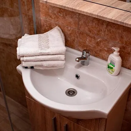 Vila Wallenthal 3*