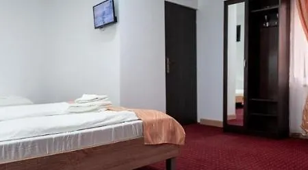 Vila Wallenthal Szálloda 3*